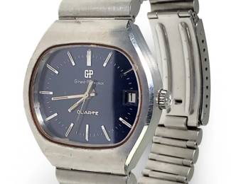 Girard Perregaux 9827MA Quartz Menâs Watch