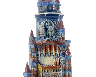 LE âThe Lordâs Prayer" German Beer Stein