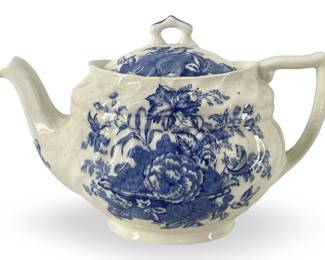 Royal Doulton âThe Kirkwood" Ceramic Teapot