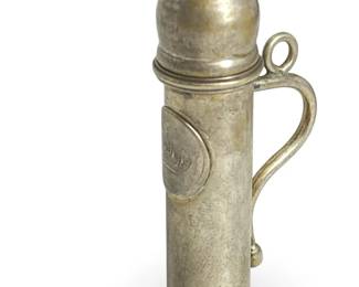 Victorian âLady Reviver" Nanny Bubble Blower