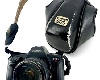 JCII Canon EOS 620 Camera