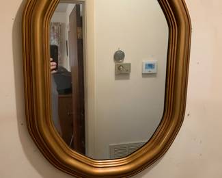 mirrors
