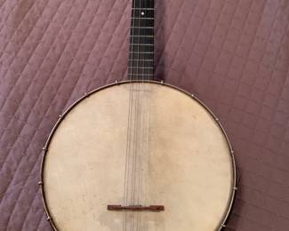 Stella Banjo