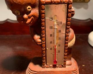 thermometer