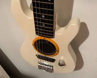 kid's guitar