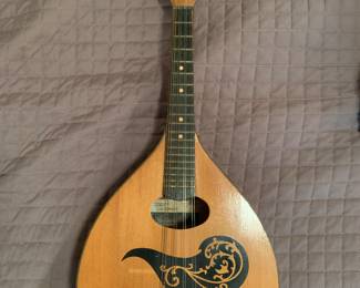 mandolin