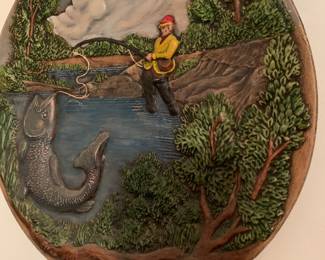 wall art