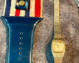 watches