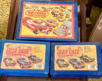 Super car cases