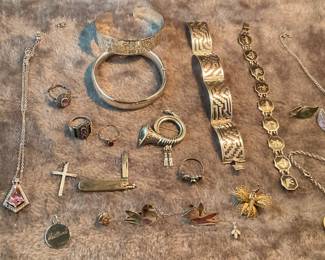 More Sterling silver Jewelry