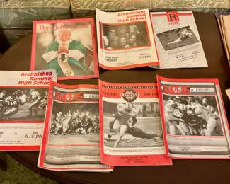 Rumen Raiders programs