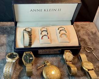 Anne Klein