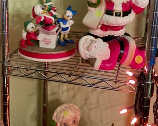 Christmas decorations