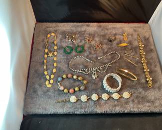 Nice jewelry