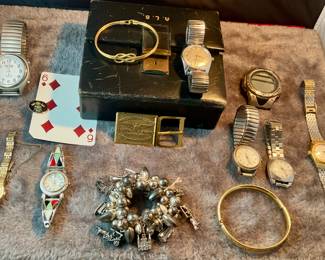 Watches