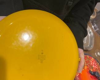 Dansk , France cookware …