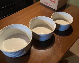 APILCO, made in France set of 3… 