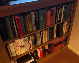 More great Books …