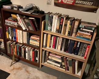 Great book collection … 