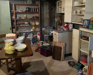 Many great finds … 