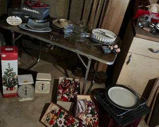 Vintage Christmas…