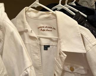 Ralph Lauren …