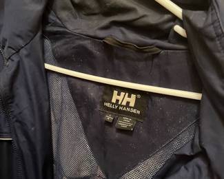 Helly Hanson…