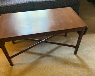 Another sweet piece , drop leaf … 