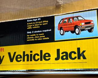 Brand new in sealed box