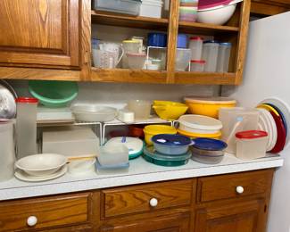 tupperware