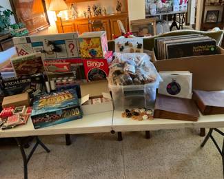 game table