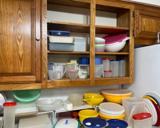 Tupperware