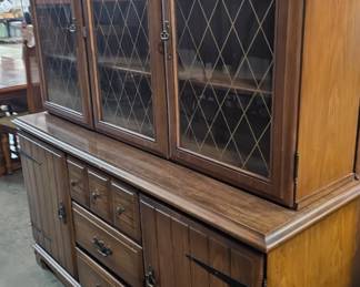 CHINA CABINET