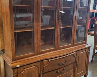 CHINA CABINET