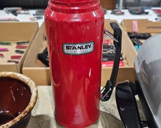 STANLEY THERMOS