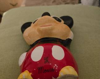 mickey
