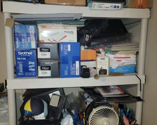 Office Supplies