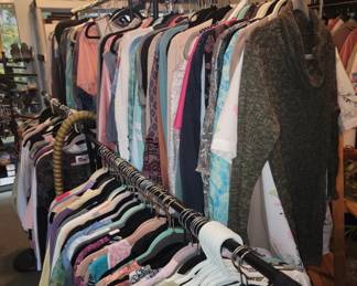 Women's Clothing Sizes 8-14