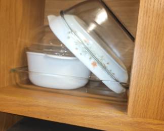 Pyrex