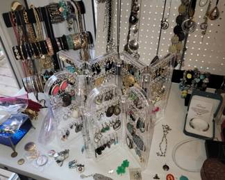 Costume Jewelry