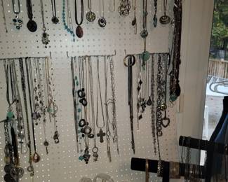 Costume Jewelry