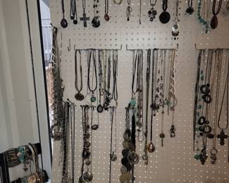 Costume Jewelry