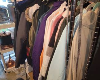 Women's Clothing Sizes 8-14