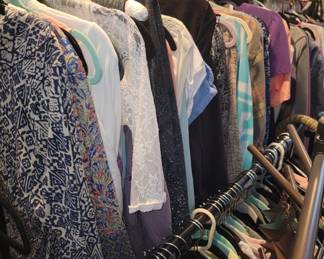 Women's Clothing Sizes 8-14