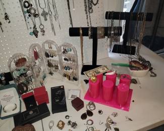 Costume Jewelry