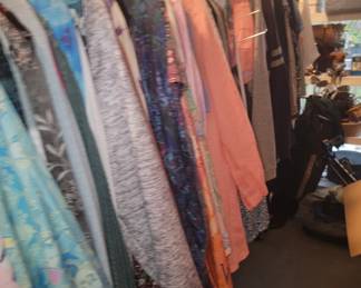 Women's Clothing Sizes 8-14