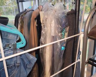Women's Clothing Sizes 8-14
