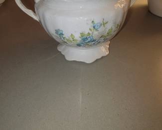 Royal Sugar Bowl