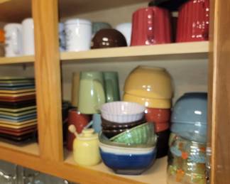 fireware dish set