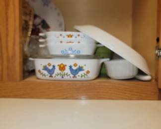 Corelle